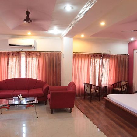 Hotel Sobhraj Ajmer Buitenkant foto
