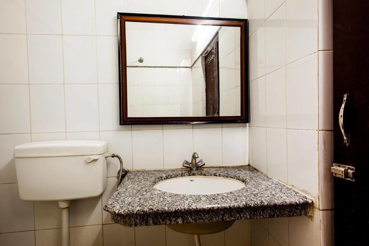 Hotel Sobhraj Ajmer Buitenkant foto