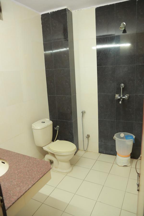 Hotel Sobhraj Ajmer Buitenkant foto